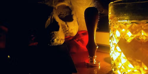 Tell Tale presents 'Chilling Tales for Christmas'