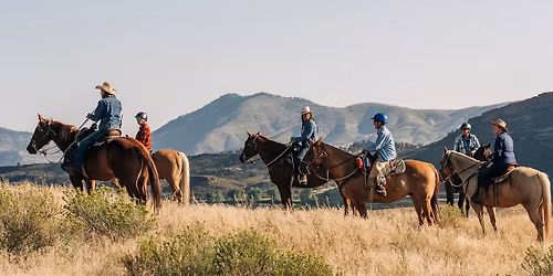 July Cowgirl Roundup!
