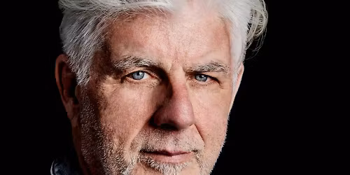 Michael McDonald in Northfield