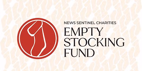 Next Level + Empty Stocking Fund celebration