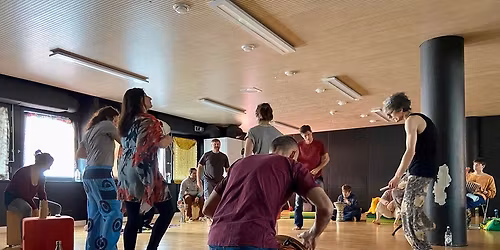 Freedens med levende musikk