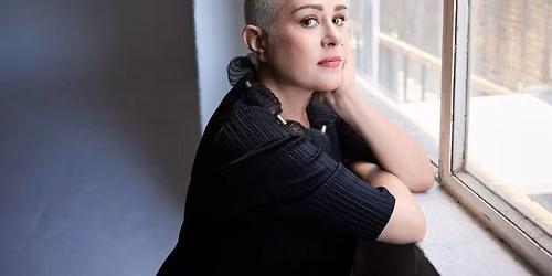 Katie Noonan - Alone but all one tour with support Jack Carty