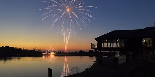 Light up the Loch: Family Feast & Fireworks Night