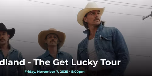 IP Casino Usher event