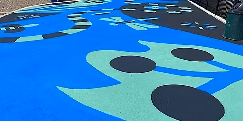 Gateway District Asphalt Art Initiative - Community Meeting #2