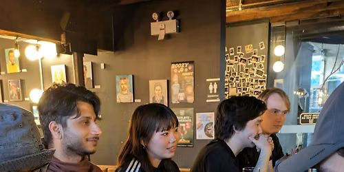Gallery Excursion and Artist Hang! Vancouver Sketchup 038