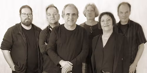 Mark Knopfler Tribute Band