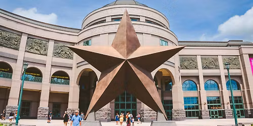 Parking A Christmas Carol - Austin