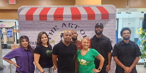 Southern Nevada Health District (SNHD) Blood Pressure Screenings