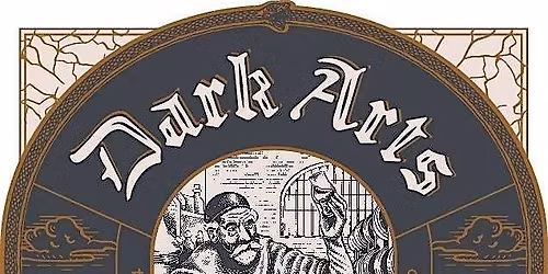 Seven Grand Whiskey Society: Dark Arts!