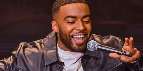 Ian Lara at Miami Improv