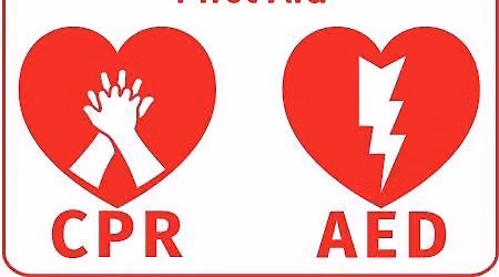 Blended First Aid and CPR\/AED Level C Course