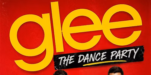Glee: The Dance Party