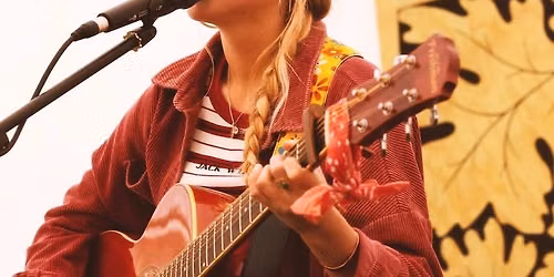 Daisy Mae live at the Rising Sun \u2600\ufe0f