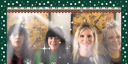 Screaming Orphans Christmas Show