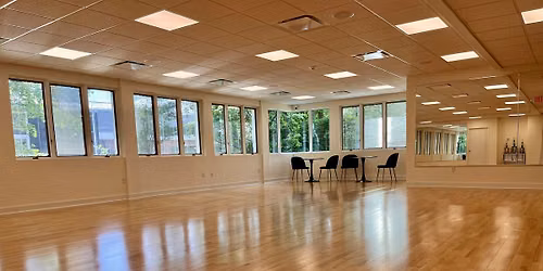 DDC \u2013 Darien Dance Club | Beginner-Friendly Social Dance Night
