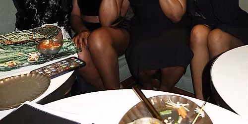 Noir Night