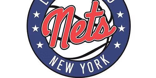 Long Island Nets Town of North Hempstead Night Presented By The Selby Long Island