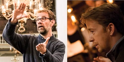 KORLIV Vinterskole Masterclass