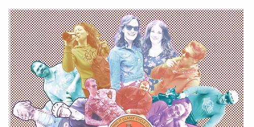 THE 2026 FLOWER PEDAL POPULAIRE