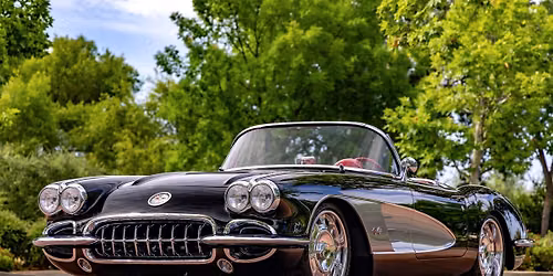 Cars & Coffee Roseville July 2026