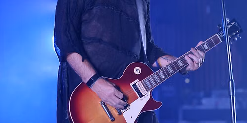 Gary Numan
