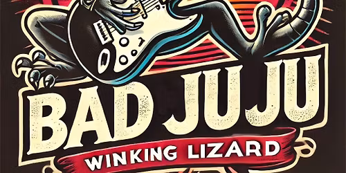 Winking Lizard Bedford - Bad JuJu