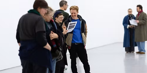 British Sign Language Exhibition Tour