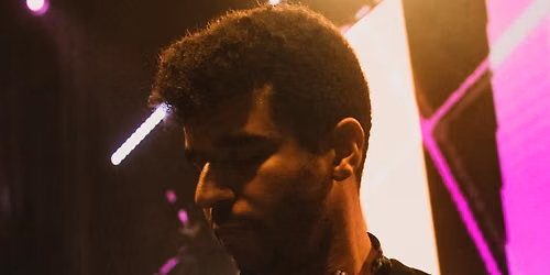 Jamie Jones