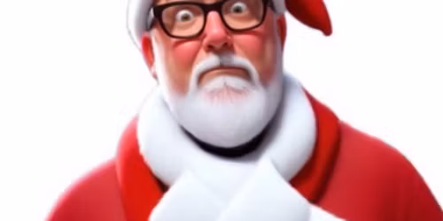 A Very Tommy Keys Christmas at OTPH