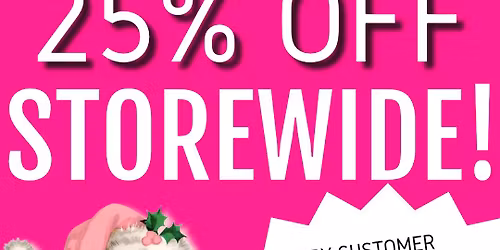 \ud83c\udf84\ud83d\udecd\ufe0f BLACK FRIDAY at Kids Bloom \u2022 North Branch