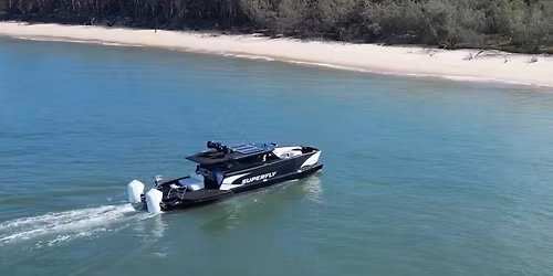 Meet The SuperFly 47