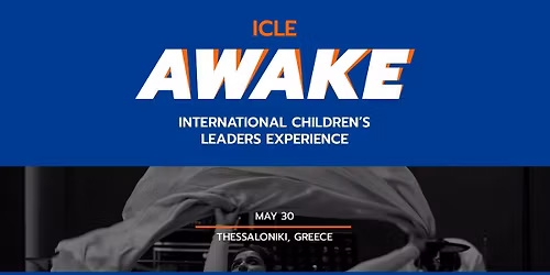 International Children's Leaders Experience