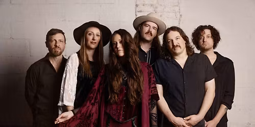 Rumours ATL - A Fleetwood Mac Tribute (21+ Event)