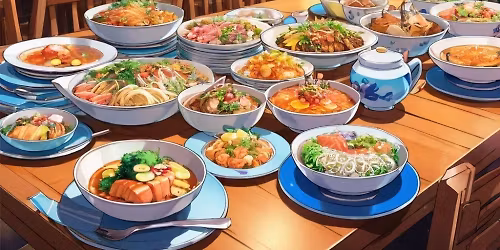 Fellowship Banquet The Third 2025