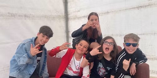 Sunday Live: MAC'M & Progetto