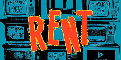 RENT! The Musical