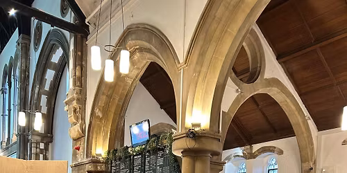 Feeding support for everyone