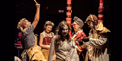 Wroc\u0142aw: Wyskubki