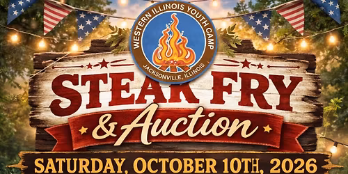 WIYC Steak Fry & Auction 