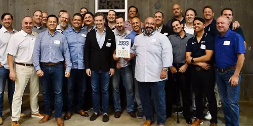 College of Biblical Studies Ambassadors at Nicholls State Colonels Mens Basketball