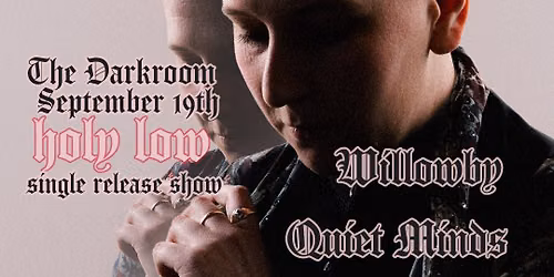 Karleshia - Single Release Show!