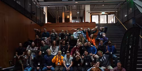 The WSH Weekend 2025 (konferanse & \u00e5rsm\u00f8te)