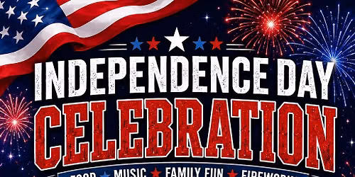 July 4th celebration 