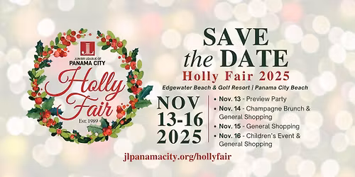 Holly Fair 2025