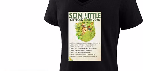 Son Little