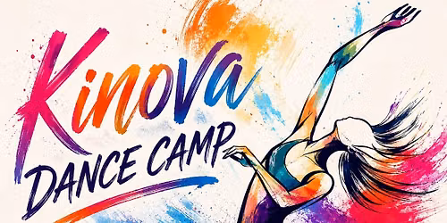 KINOVA Summer Camp