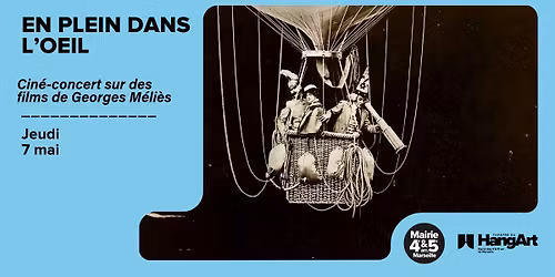 En plein dans l\u2019\u0153il