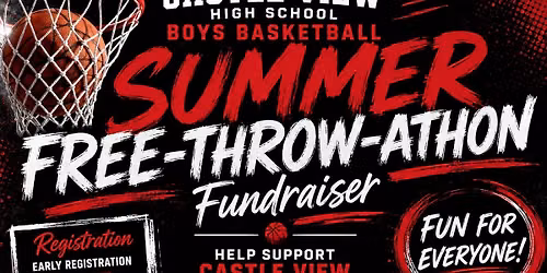 CV BOYS HOOPS FREETHROWATHON FUNDRAISER
