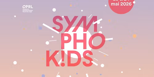 Symphokids 2026 \ud83c\udf88 \ud83e\udd73